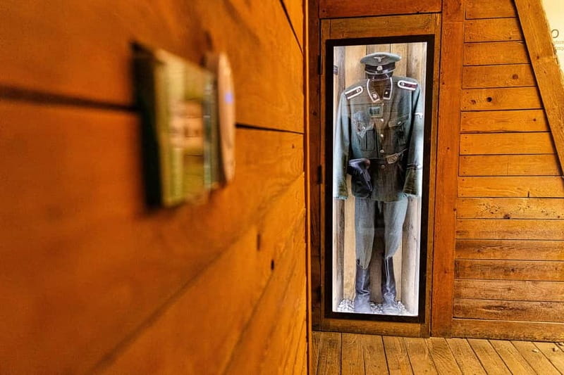 Krakow: Schindler's Factory Ticket and Guided Tour Option - Who should book this Schindler’s Factory Museum option, and who should think twice?
