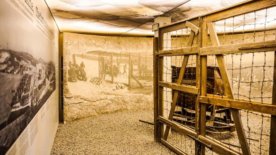 Krakow: Schindler's Factory Ticket and Guided Tour Option - Schindler’s Factory Museum in 90 Minutes, what you will actually see