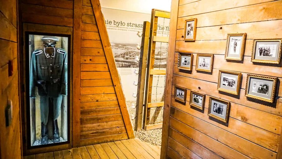 Krakow: Schindler's Factory Ticket and Guided Tour Option - The WWII storyline: Kraków under Nazi occupation, then the shift to liberation