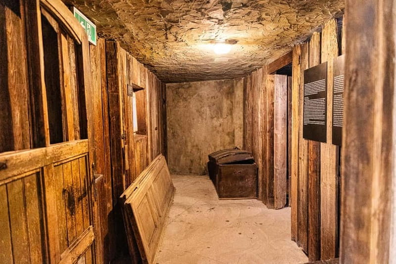 Krakow: Schindler's Factory Ticket and Guided Tour Option - Guided tour benefits: getting the context you’d miss solo