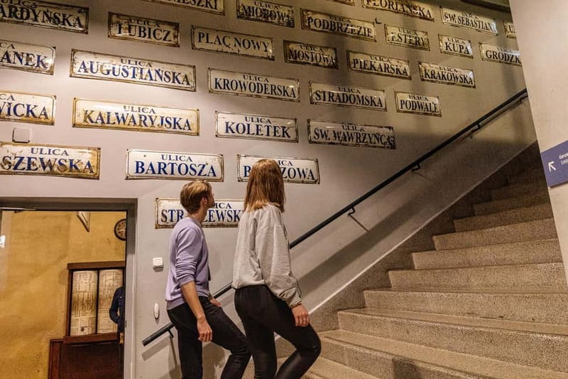 Krakow: Schindler's Factory Ticket and Guided Tour Option - Is it worth it if you care about more than Schindler?