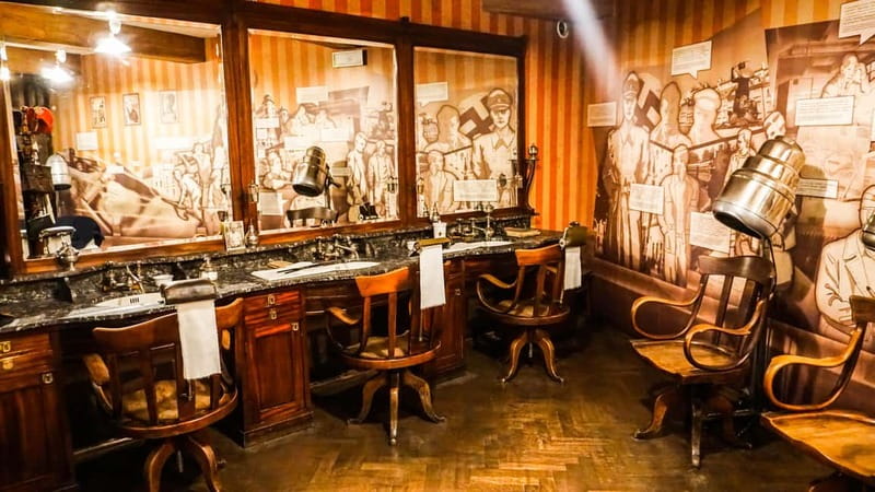 Krakow: Schindler's Factory Tour and Entrance Ticket - Schindler’s Factory in Krakow: What You’re Really Touring