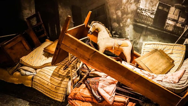 Krakow: Schindler's Factory Tour and Entrance Ticket - The Oskar Schindler Story: Why the Tour Emphasizes His Impact