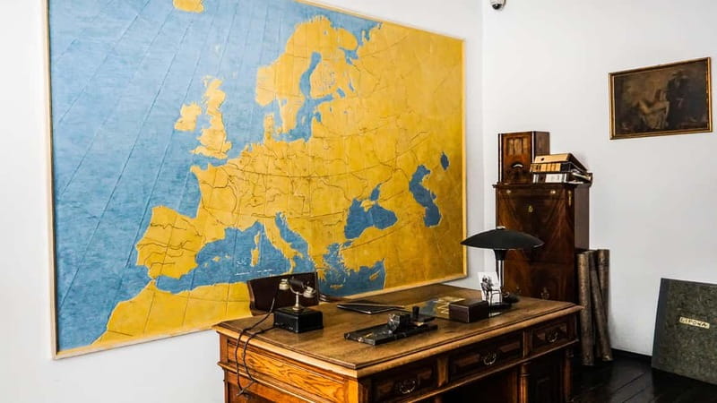Krakow: Schindler's Factory Tour and Entrance Ticket - Your 90-Minute Plan: How the Timing Works