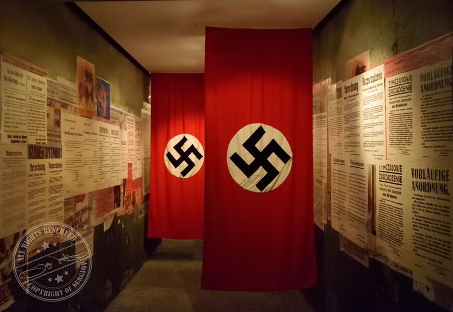 Krakow: Schindler’s Factory Tour & Skip-the-Line Entry - Oscar Schindler’s Factory Setting, More Than a Filming Location