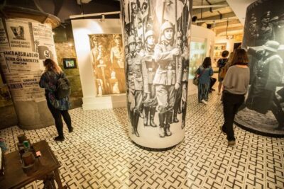Schindler’s Factory Tour with Entrance Ticket
