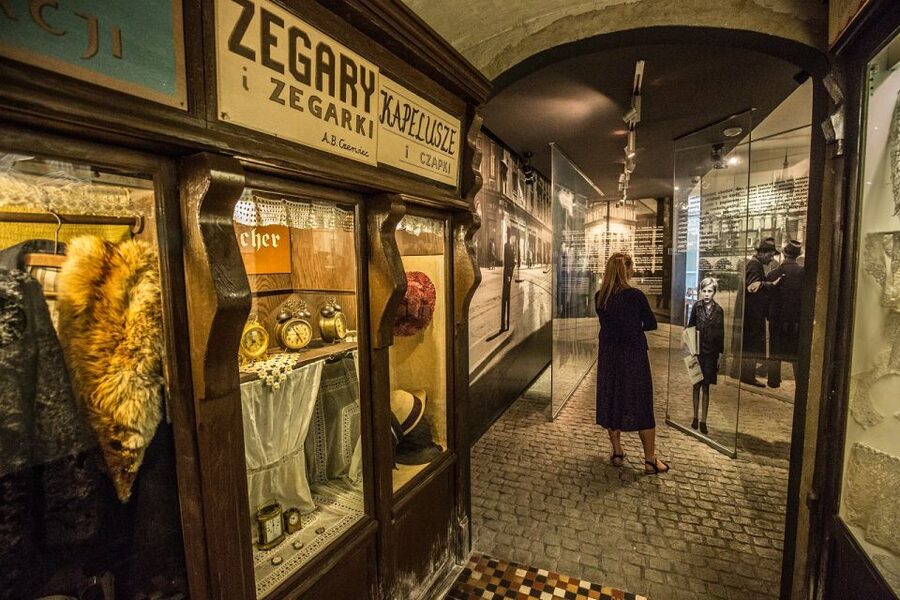 Krakow: Schindler's Factory Tour with Entrance Ticket - Should you book Schindler’s Factory with entrance ticket?
