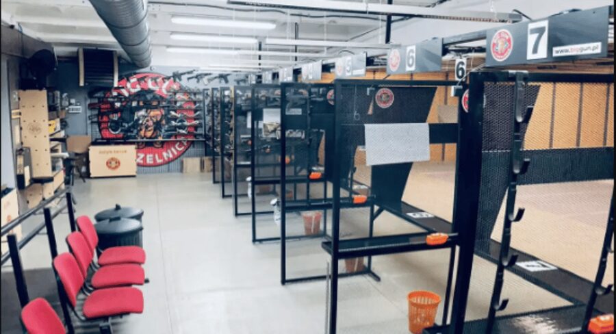 Kraków: Shooting Range Experience with Hotel Transfers - How the 90 Minutes Work: Travel, Shooting Time, Then Wind Down