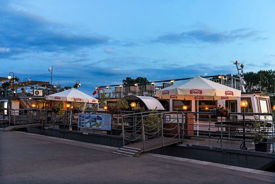 Krakow: Sightseeing Cruise by Vistula River - Key things to know before you go