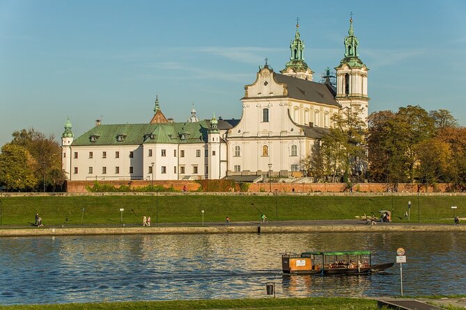 Krakow: Sightseeing Cruise on the Vistula River - Key things to know before you go