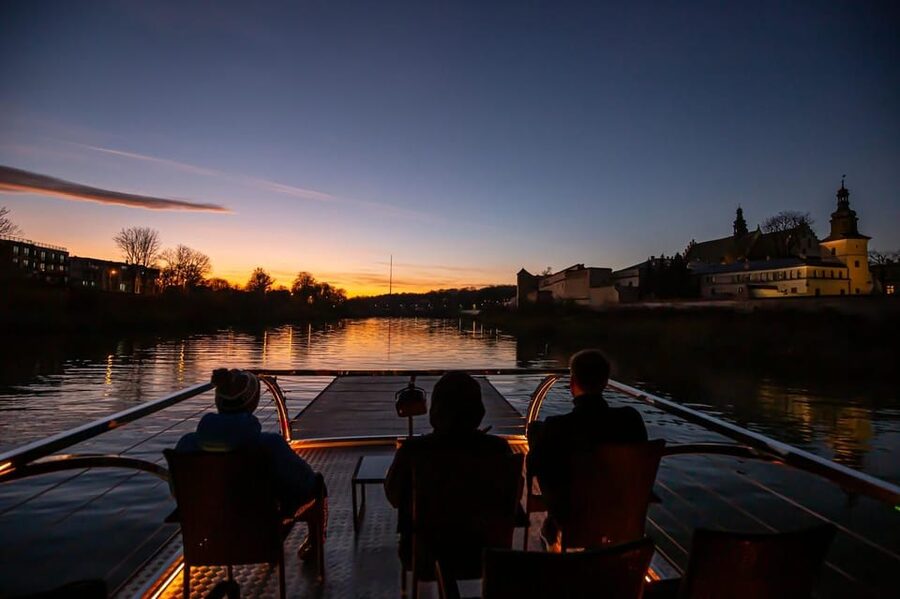 Krakow: Sightseeing Cruise on the Vistula River - Value and timing: is $27 worth it?