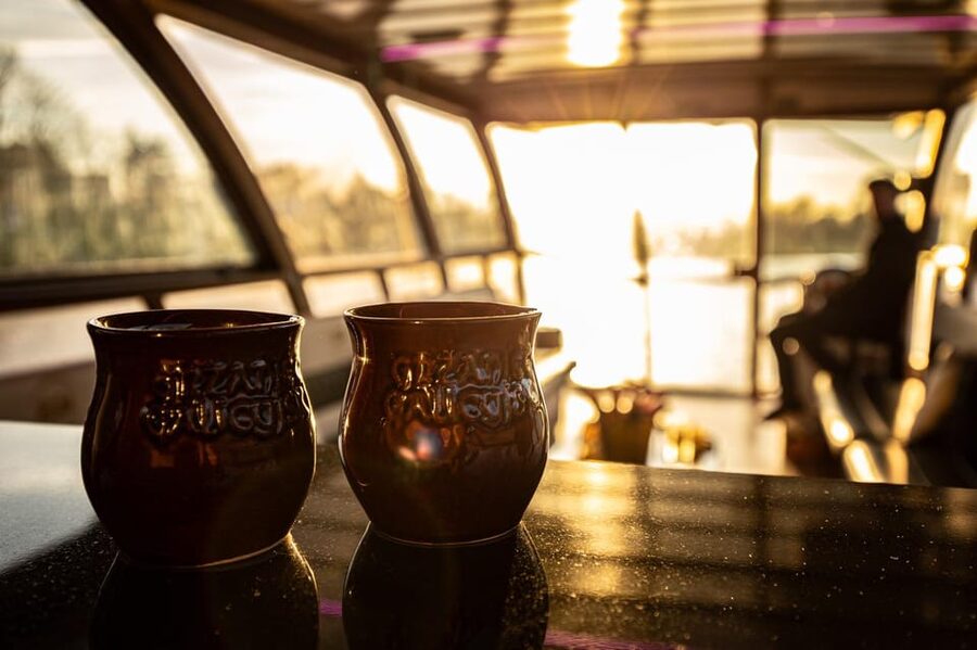 Krakow: Sightseeing Cruise on Vistula River with Audio Guide - Price and value: what you really get for about $26