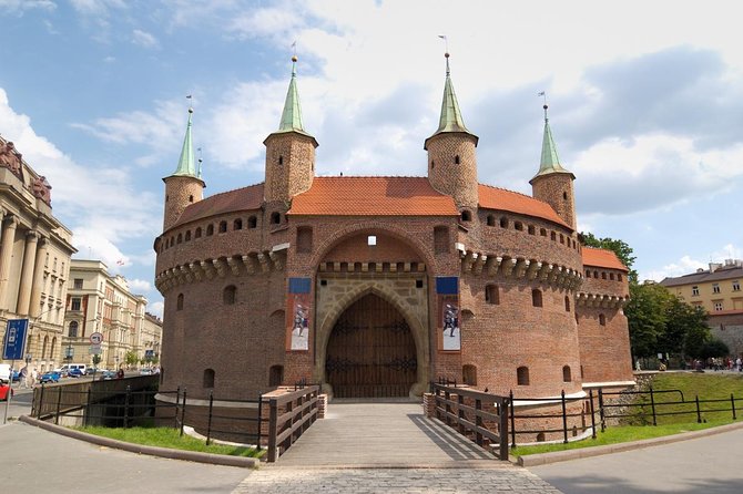 Krakow Small Group Tour from Warsaw with Lunch, Schindler's Factory included - Fabryka Emalia Oskara Schindlera: the museum you should not rush