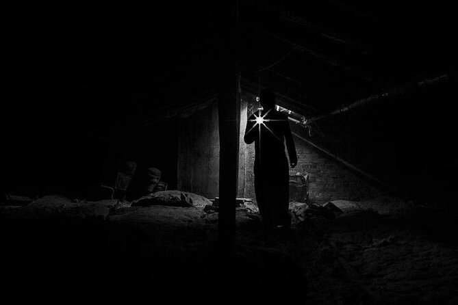 Krakow: Spooky Tales Guided Walking Tour - Former Medieval Cemetery to the Executioners’ House: The Opening Frights