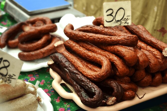 Krakow: Street Food Walking Tour - The Guide Factor: Why the Stories Matter as Much as the Snacks