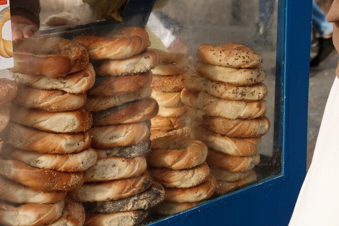 Krakow: Street Food Walking Tour - Should You Book This Tour?