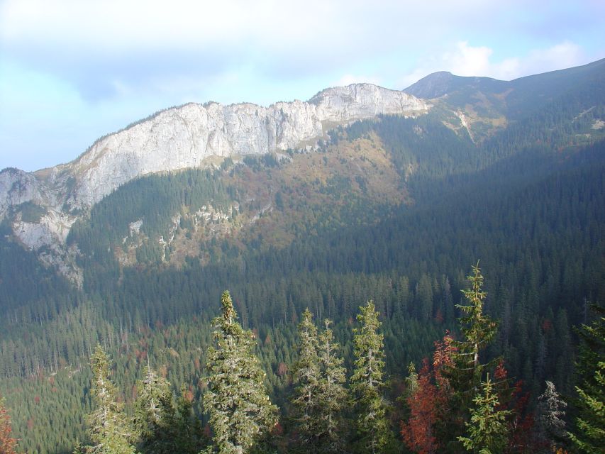 Krakow: Tatra Mountains and Zakopane Full-Day Private Tour - Price and value: is $70 per person fair for this private day?