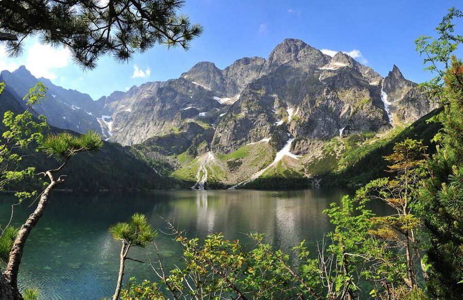 Krakow: Tatra Mountains and Zakopane Full-Day Private Tour - The private 8 hours that connects Krakow to Zakopane fast