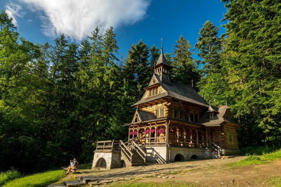 Krakow: Tatra Mountains and Zakopane Full-Day Private Tour - Oscypek and smoked cheese culture, when the schedule allows