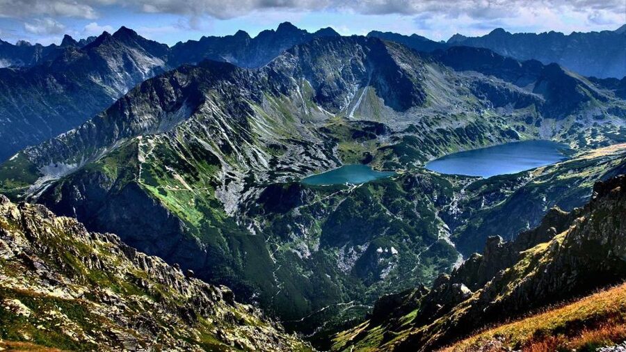 Krakow: Tatra Mountains and Zakopane Full-Day Private Tour - The Great Krokiew ski jump and Poland’s winter spotlight