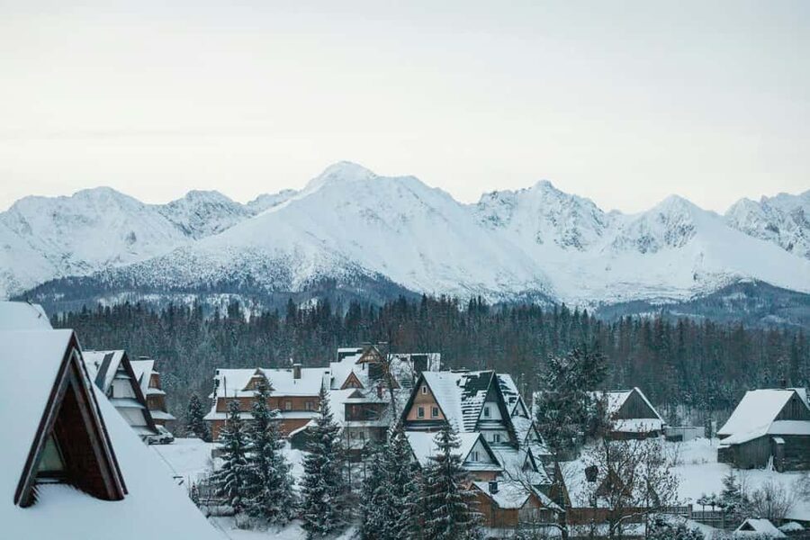 Krakow: Tatra Zakopane Private Car Tour - Fully Customisable - A Private Car Day From Kraków That Actually Feels Personal
