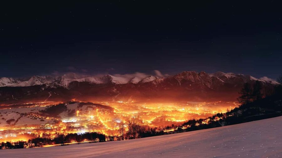 Krakow: Tatra Zakopane Private Car Tour - Fully Customisable - Mountain Day Logistics: What Your Timing and Packing Should Aim For