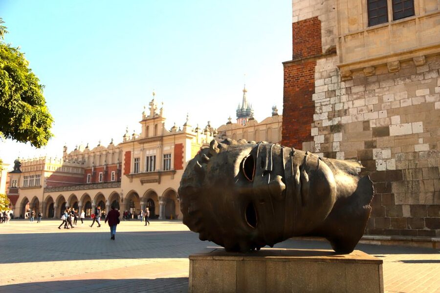 Krakow: The Old Town Walking Tour - Should You Book This Krakow Old Town Walking Tour?