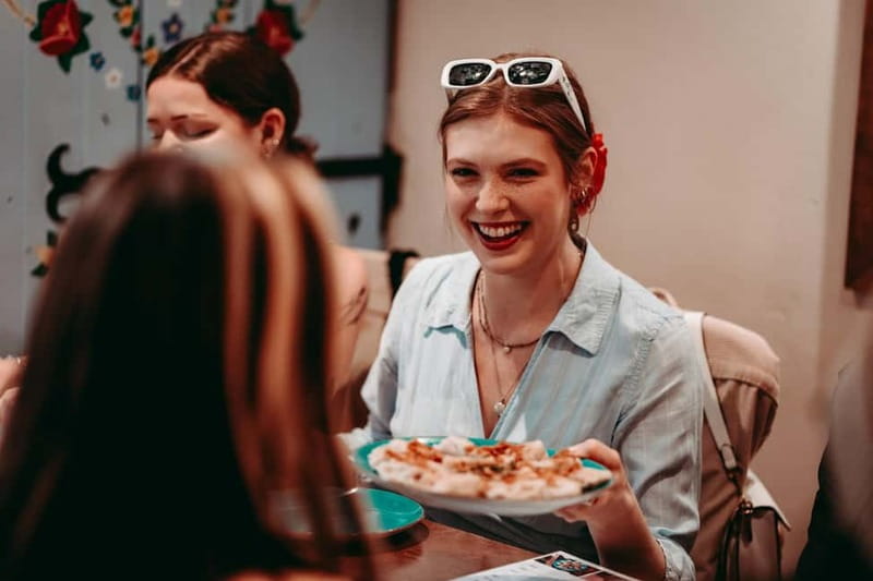 Krakow: Tipsy Polish Food Tour With History, Pierogi & Shots - Why This 3-Hour Tipsy Food Walk Feels Right in Krakow