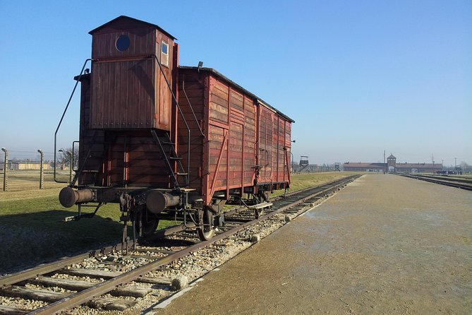Krakow to Auschwitz Birkenau and Salt Mine 1 Day Tour - The full schedule: what “11 to 12 hours” feels like in real life
