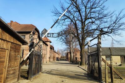Krakow to Auschwitz Birkenau and Salt Mine 1 Day Tour