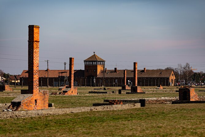 Krakow to Auschwitz Birkenau Guided Tour with Private Transfer - Auschwitz II-Birkenau: Barracks, Gas Chambers, and the Railway Ramp