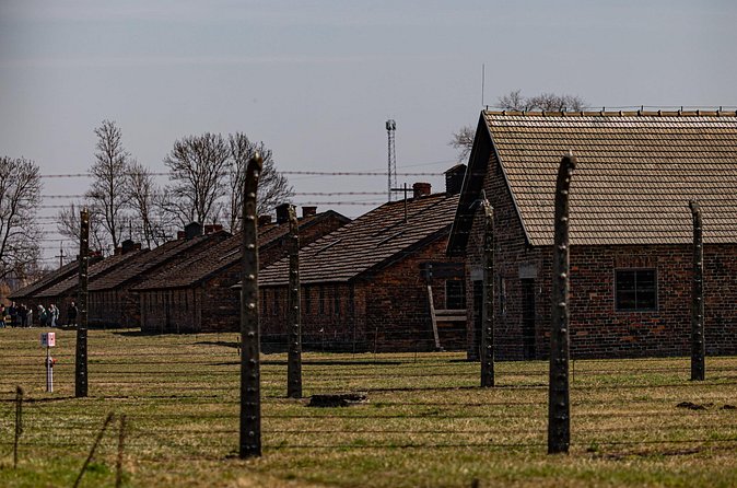 Krakow to Auschwitz Birkenau Guided Tour with Private Transfer - Transport, Security, and On-the-Ground Support