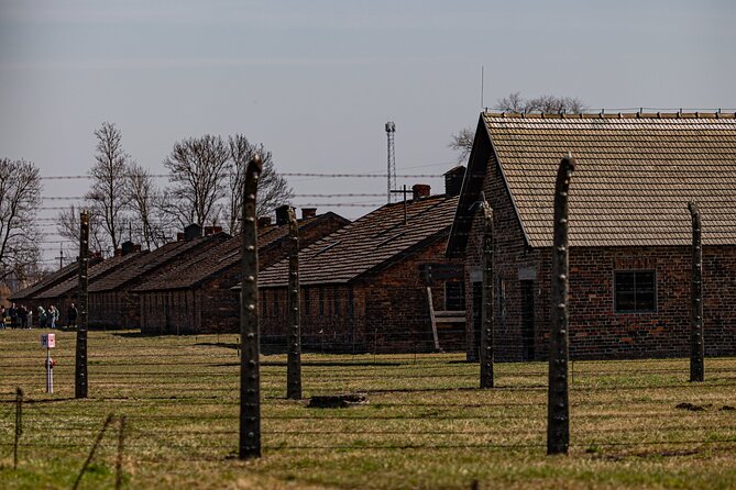 Krakow to Auschwitz Birkenau Guided Tour with Private Transfer - The Guide and Headsets: Why It Matters More Than You Think