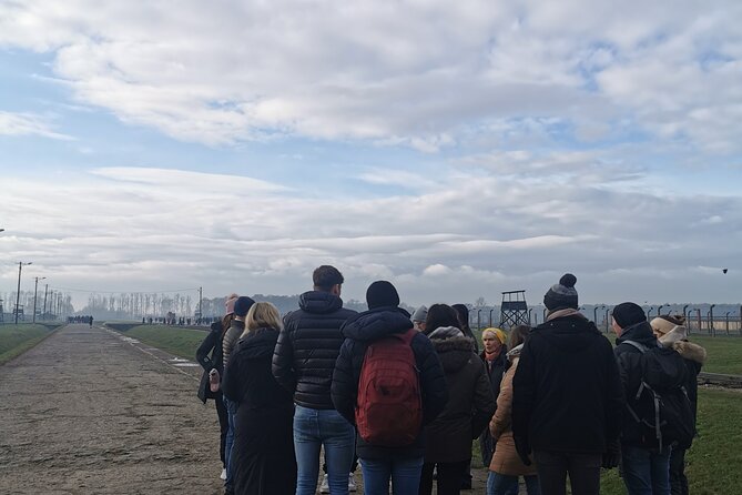 Krakow to Auschwitz Birkenau Guided Tour with Transfer and Ticket - Who This Tour Fits Best (and Who Should Rethink It)