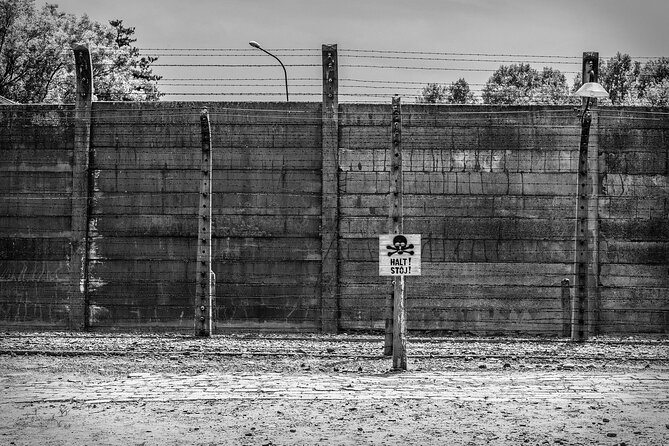 Krakow to Auschwitz-Birkenau Live Guided Tour & Hotel Pick-up - Getting from Krakow to Oswiecim without wasting your morning