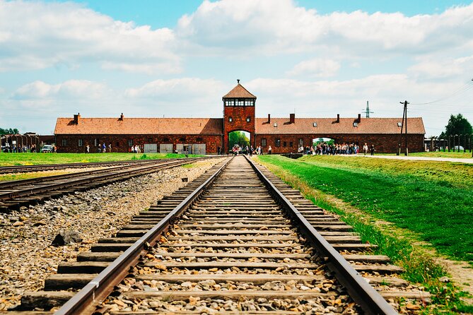 Krakow to Auschwitz-Birkenau Live Guided Tour & Hotel Pick-up - What you are paying for: transport, included admission, and licensed guidance