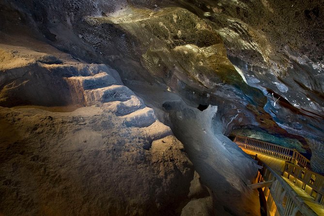 Krakow to Wieliczka: Salt Mine Guided Tour with Ticket & Transfer - Museum context and UNESCO recognition that actually helps