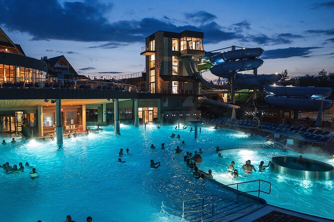 Krakow to Zakopane: Snowmobiles, Hot Springs and Tasting Fun Tour - Gear, clothing, and the snowsuit gap you should plan for