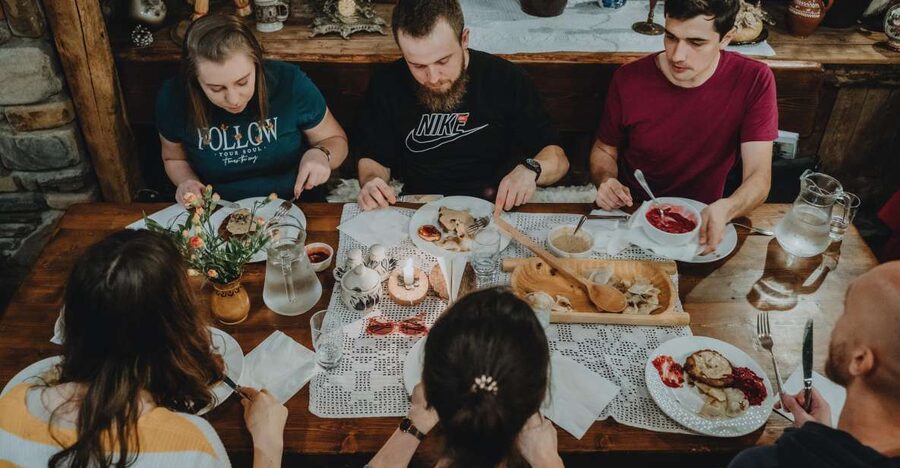 Krakow: Traditional Polish Food and Drinks Tasting Tour - Dietary limits and who should skip (or ask first)