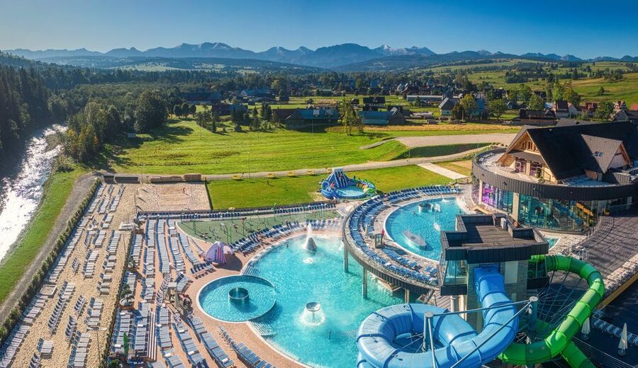 Krakow: Trip to Chocholow Thermal Baths in Tatra Mountains - Price and value: is $75 a fair deal for this day trip?