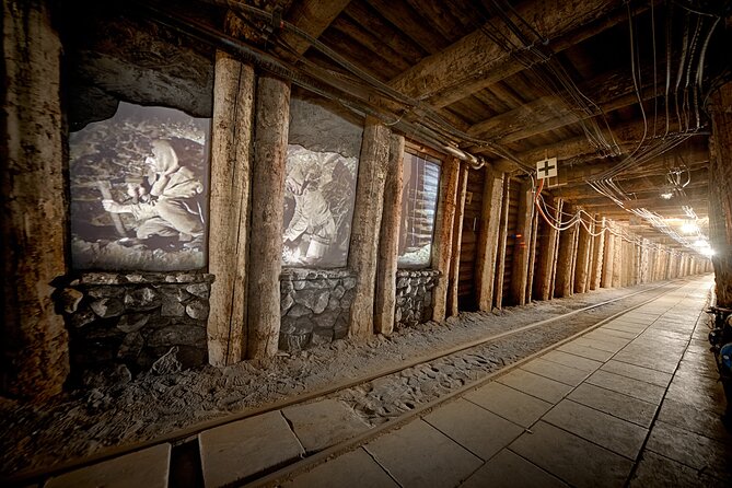 Krakow: UNESCO Bochnia Salt Mine Tour & Boat Expedition - Why Bochnia Salt Mine feels different from a typical Krakow tour