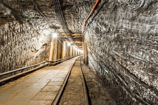 Krakow: UNESCO Bochnia Salt Mine Tour & Boat Expedition - Who this tour is best for, and who should think twice