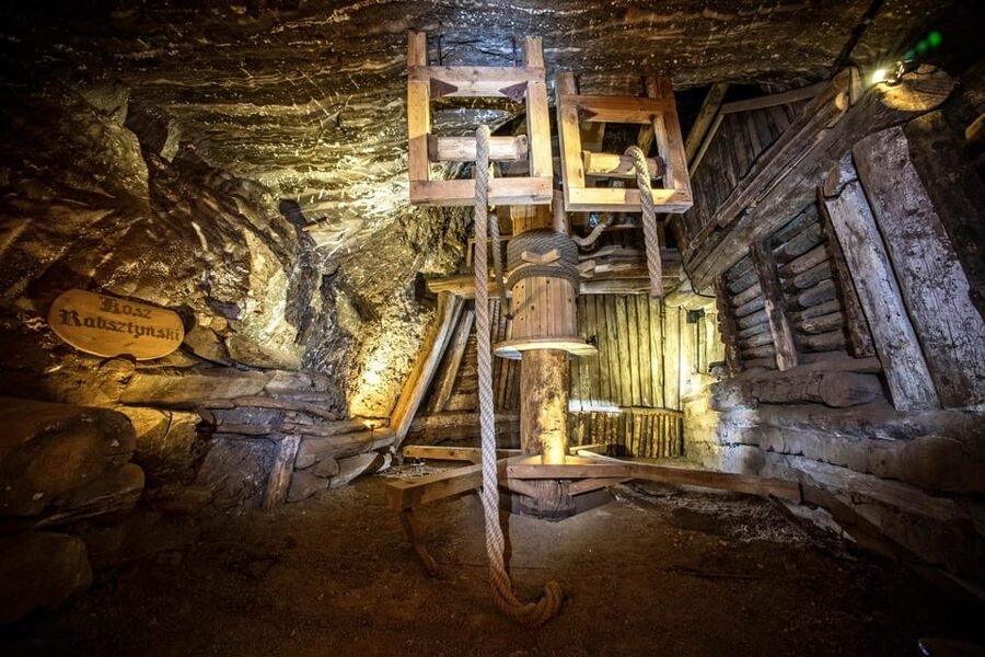 Krakow: UNESCO Bochnia Salt Mine Tour & Boat Expedition - Who this tour is best for
