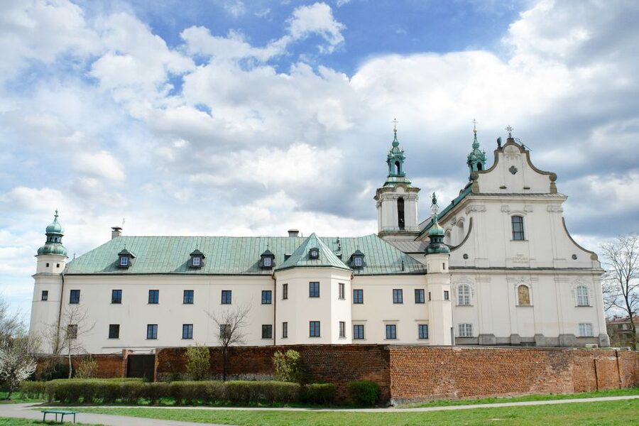Krakow: Vistula River Cruise with Historical Views - Kościuszko Mound and Schloss Wartenberg: National Pride and Mystery on the River