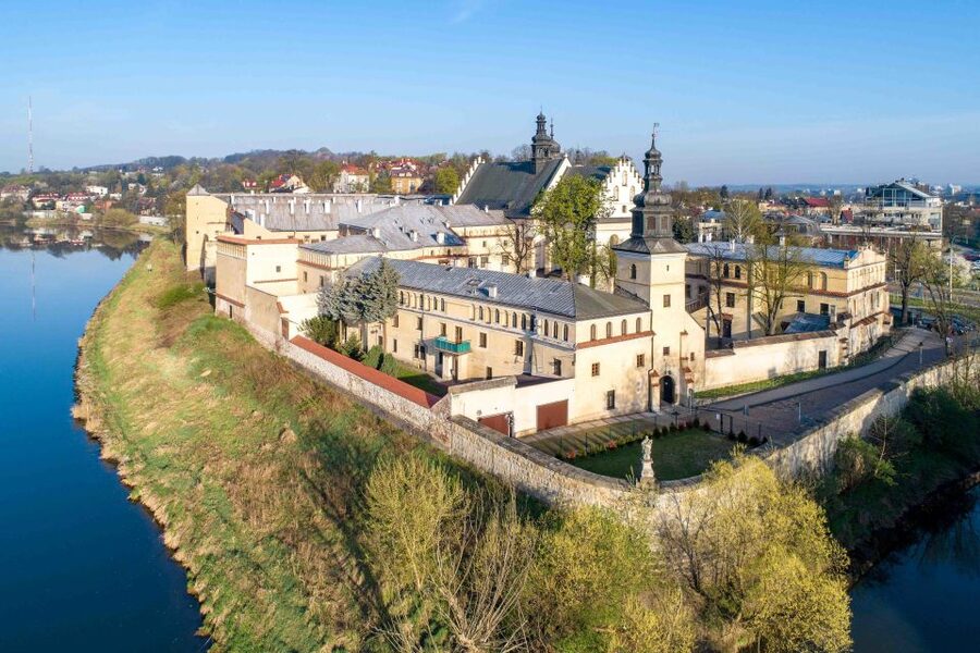 Krakow: Vistula River Cruise with Historical Views - Audio Commentary in English and Polish: Great When You Can Hear It