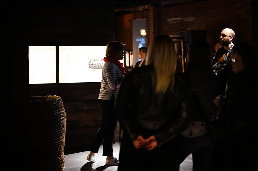 Krakow: Vodka Factory Museum Entry Ticket and Tasting - The Vodka Tasting at the End: How to Make It Worth Your Time