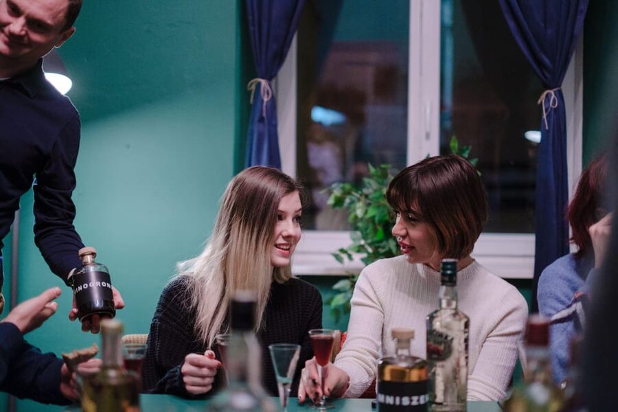 Krakow: Vodka Tasting in Hidden Bar - Quick reasons to go