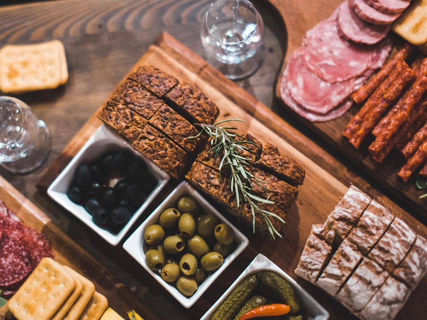 Krakow: Vodka Tasting Tour: Tapas, Tipsy Tales & Hidden Gems - Key Things I’d Prioritize