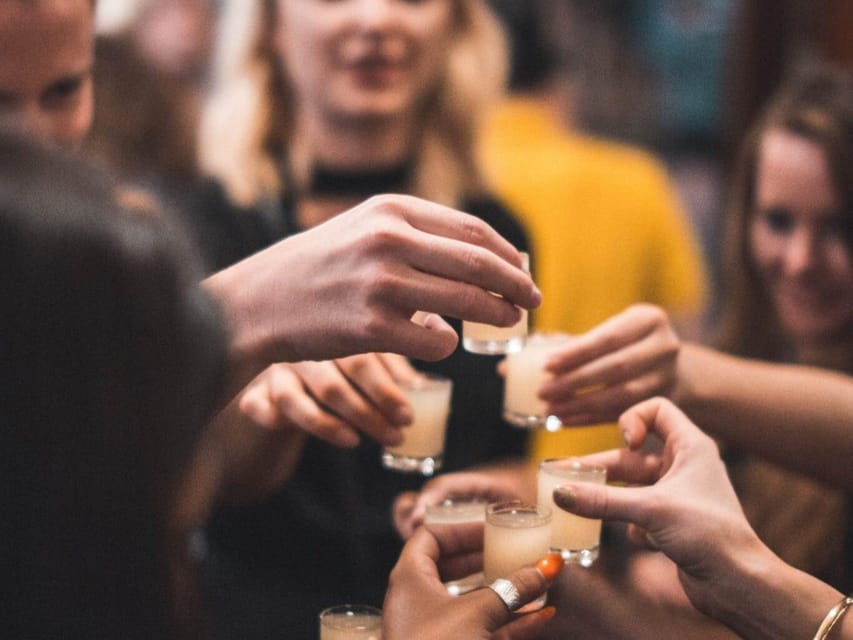 Krakow: Vodka Tasting Tour: Tapas, Tipsy Tales & Hidden Gems - Polish Vodka in Kraków: What Changes When You Try It Here