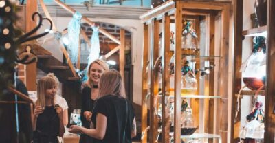 Vodka Tasting Tour: Tapas, Tipsy Tales & Hidden Gems